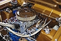 Ford 230HP Engine Bay